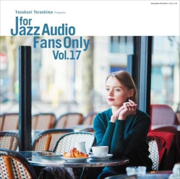 FOR JAZZ AUDIO FANS ONLY: VOL.17 (JAPANESE IMPORT) | VINYL RECORD (LP)