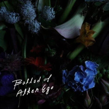 BALLAD OF ALTER EGO | VINYL RECORD (LP)