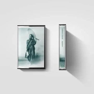 ASPIRATION | MUSIC CASSETTE