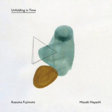 UNFOLDING IN TIME | VINYL RECORD (LP)