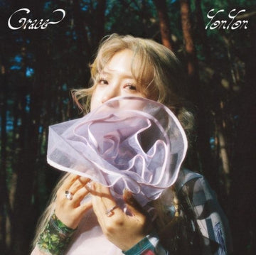 GRACE (DELUXE EDITION) | VINYL RECORD (LP)