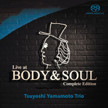 LIVE AT BODY & SOUL BEST SELECTION VOL.2 | VINYL RECORD (LP)
