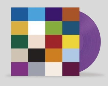 THAT'S ENTERTAINMENT (CLEAR PURPLE VINYL) | VINYL RECORD (LP)