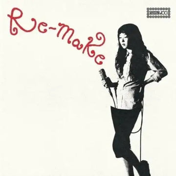 RE-MAKE (JAPAN EDITION) | VINYL RECORD (LP)