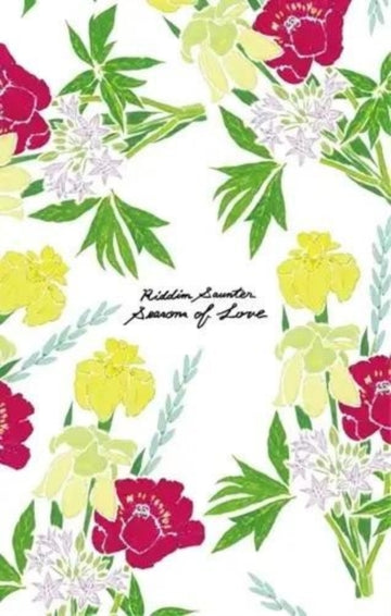SEASONS OF LOVE | MUSIC CASSETTE