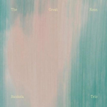 GREAT NOON | VINYL RECORD (LP)