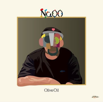 NO.00 | VINYL RECORD (LP)