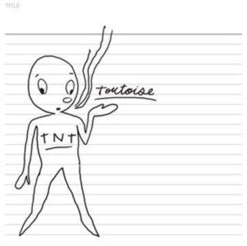 TNT (2LP/CLEAR WITH WHITE HI-MELT VINYL) | VINYL RECORD (LP)