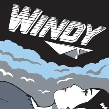 WINDY 2ND | 7IN VINYL