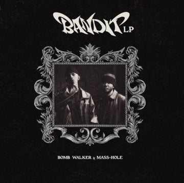 BANDIT | VINYL RECORD (LP)