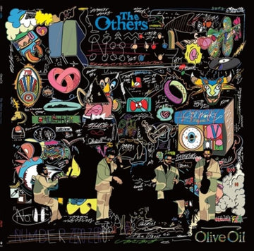 OTHERS (JAPANESE IMPORT/DELUXE VERSION) | VINYL RECORD (LP)