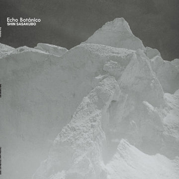 ECHO BOTANICO | VINYL RECORD (LP)