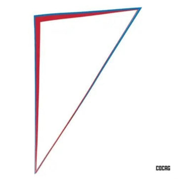 COCAG002 | 12IN VINYL