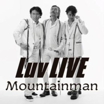LUV LIVE (2LP) | VINYL RECORD (LP)