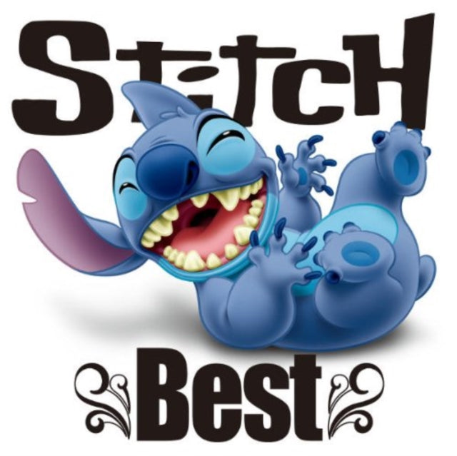 DISNEY | STITCH BEST | CD