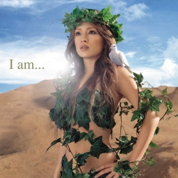 I AM... (2LP) | VINYL RECORD (LP)