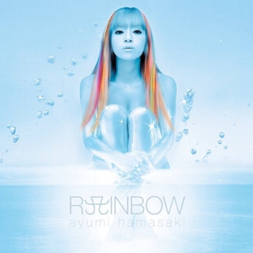 RAINBOW (2LP) | VINYL RECORD (LP)