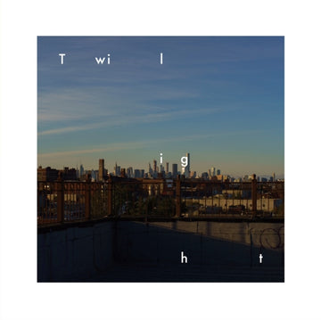 TWILIGHT | VINYL RECORD (LP)