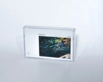 EPOCH | MUSIC CASSETTE