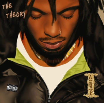 THEORY | MUSIC CASSETTE
