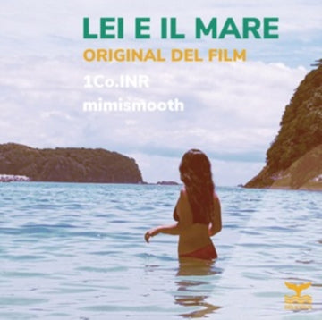 LEI E IL MARE | MUSIC CASSETTE