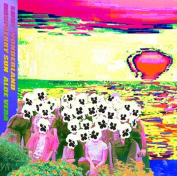 RASPBERRY SUN (LIMITED/JAPANESE IMPORT) | VINYL RECORD (LP)