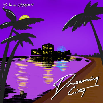 DREAMING CITY/ON MISSION | VINYL RECORD (LP)