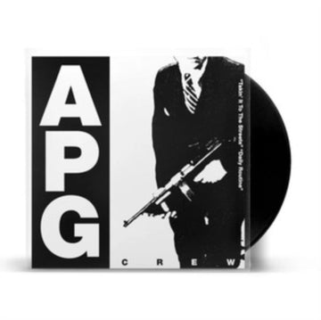 TAKIN IT TO THE STREETS & DAILY ROUTINE | 7IN VINYL