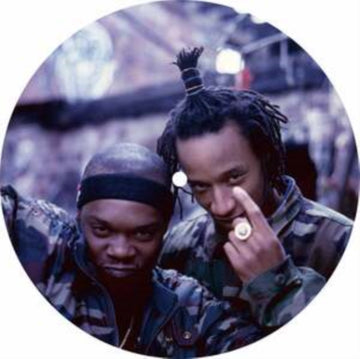 WREKONIZE (REMIX)/SOUND BWOY BUREILL (PICTURE DISC) | 7IN VINYL