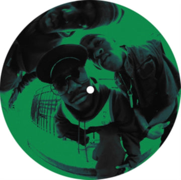 BUCK EM DOWN (DA BEATMINERZ REMIX)/ENTA DA STAGE (PICTURE DISC) | 7IN VINYL