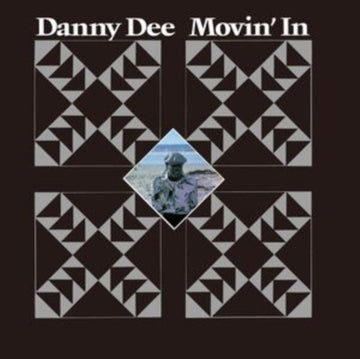 MOVIN' IN | VINYL RECORD (LP)