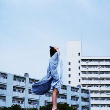 FILM BLEU | VINYL RECORD (LP)
