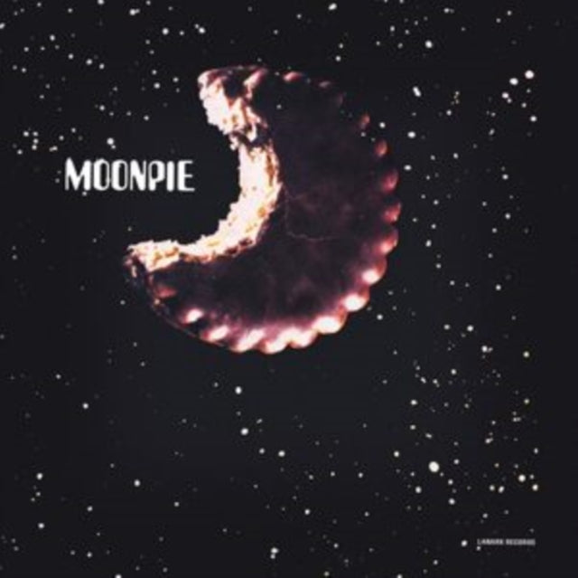 MOONPIE | MOONPIE | VINYL RECORD (LP)