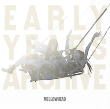 EARLY YEARS ARCHIVE ESSENTIAL 2 | VINYL RECORD (LP)