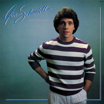 SOMETHIN’ RIGHT | VINYL RECORD (LP)