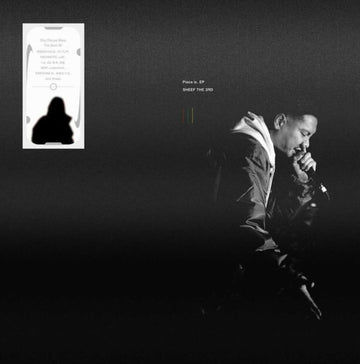 PIECE IS. EP | VINYL RECORD (LP)