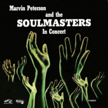 IN CONCERT | VINYL RECORD (LP)