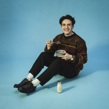CEREAL | VINYL RECORD (LP)