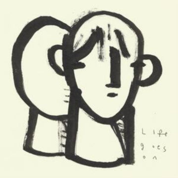 LIFE GOES ON/TABLE #2 | VINYL RECORD (LP)