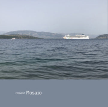 MOSAIC | VINYL RECORD (LP)