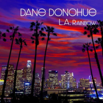 L.A. RAINBOW | VINYL RECORD (LP)