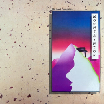 MOUNTAINTOP | VINYL RECORD (LP)