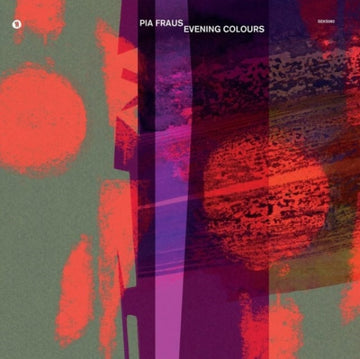 EVENING COLOURS | VINYL RECORD (LP)