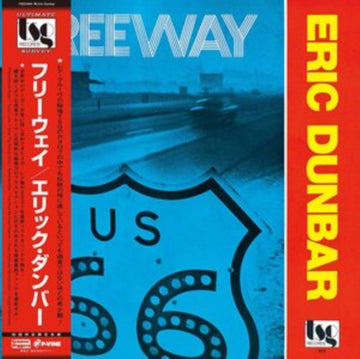 FREEWAY | VINYL RECORD (LP)