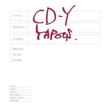 CD-Y | VINYL RECORD (LP)