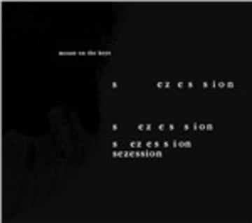 SEZESSION | VINYL RECORD (LP)