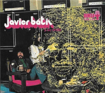 1619 BAD ASS BAND | VINYL RECORD (LP)