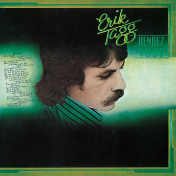 RENDEZ VOUS (2LP/CLEAR VINYL) | VINYL RECORD (LP)