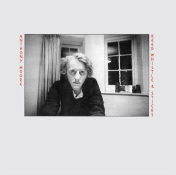REED WHISTLE & STICKS | VINYL RECORD (LP)