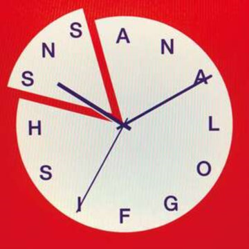 SNS | VINYL RECORD (LP)